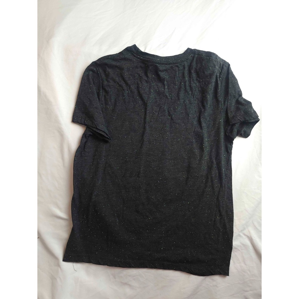 Looney Tunes Space Jam Tune Squad T-shirt Mens M Black Confetti Short Sleeve - Picture 5 of 6